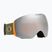 Oakley Flight Deck L dark brush fog/prizm black iridium ски очила