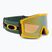 Ски очила Oakley Line Miner sage kotsenburg signature/prizm sage gold iridium
