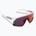 Слънчеви очила Oakley Bxtr matte white/prizm road