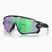 Слънчеви очила Oakley Jawbreaker matte black camo/prizm road jade