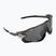 Oakley Jawbreaker матови маслинови/призмено черни очила за колоездене 0OO9290
