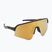 Слънчеви очила Oakley Sutro Lite Sweep матов карбон/призматичен 24k