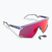 Слънчеви очила Oakley Bxtr translucent lilac/prizm road