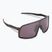 Слънчеви очила Oakley Sutro матова маслина/призма пътно черно
