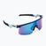Детски слънчеви очила Oakley Resistor blue steel/prizm sapphire