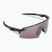Слънчеви очила Oakley Encoder Strike Vented матово сив дим/призма пътно черно