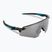 Слънчеви очила Oakley Encoder полирано черно/призмено черно