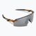 Слънчеви очила Oakley Encoder Strike Vented матово червено/златисто смяна на цветовете/призматично черно