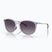 Слънчеви очила Oakley Sielo matte trans lilac/prizm grey gradient