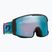 Скиорски очила Oakley Line Miner L multi digital ellipse/prizm snow sapphire iridium