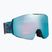 Скиорски очила Oakley Fall Line L bengal blue/prizm snow sapphire iridium