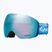 Скиорски очила Oakley Flight Deck L mikaela shiffrin sign/prizm snow sapphire iridium