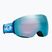 Скиорски очила Oakley Flight Deck M mikaela shiffrin sign/prizm snow sapphire iridium