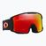 Скиорски очила Oakley Line Miner L rene rinnekangas sign/prizm snow torch iridium