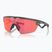 Слънчеви очила Oakley Sphaera matte grey smoke/prizm trail torch