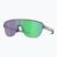 Слънчеви очила Oakley Corridor matte grey ink/prizm jade