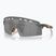 Слънчеви очила Oakley Encoder Strike Vented Coalesce Collection матова медна патина/призматично черно