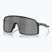 Слънчеви очила Oakley Sutro matte black/prizm black