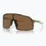 Слънчеви очила Oakley Sutro S матова папрат/призма бронз