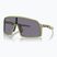 Слънчеви очила Oakley Sutro S matte fern/prizm grey