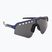 Слънчеви очила Oakley Sutro Lite Sweep Troy Lee Designs blue colourshift/prizm grey