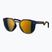Слънчеви очила Oakley HSTN Kylian Mbappé Signature Series navy trans blue/prizm 24k polarized