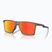 Слънчеви очила Oakley Futurity satin grey smoke/prizm ruby polarized