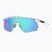 Слънчеви очила Oakley Bxtr clear/prizm sapphire