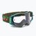 Oakley Airbrake MTB Очила за колоездене с ниска осветеност Troy Lee Designs pixel/prizm