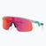 Детски слънчеви очила Oakley Resistor matte fog/prizm field