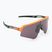 Слънчеви очила Oakley Sutro Lite Sweep matte neon orange/prizm road black