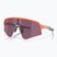 Слънчеви очила Oakley Sutro Lite Sweep matte neon orange/prizm road black