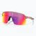 Слънчеви очила Oakley Sutro Lite matte grey ink/prizm road