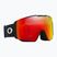Скиорски очила Oakley Line Miner Pro L matte black/prizm torch/prizm iced