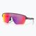 Слънчеви очила Oakley Corridor SQ matte grey smoke/prizm road