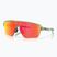 Слънчеви очила Oakley Corridor SQ matte trans jade/prizm ruby