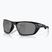 Слънчеви очила Oakley Lateralis matte black/prizm black polarized