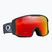 Ски очила Oakley Line Miner M Ink Haze/Prizm Snow Torch Iridium