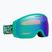 Скиорска маска Oakley Flight Tracker M Jaxson black/Prizm Snow Argon Iridium