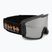Скиорска маска Oakley Line Miner L rene rinnekangas signat/prism snow black iridium