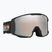 Скиорска маска Oakley Line Miner L rene rinnekangas signat/prism snow black iridium