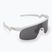 Детски слънчеви очила Oakley Resistor PC pearl white/prizm black