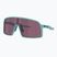 Слънчеви очила Oakley Sutro matte pacific/prizm road black