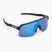 Слънчеви очила Oakley Sutro Lite S матово транс синьо/призма сапфир
