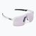 Слънчеви очила Oakley Sutro Lite S матово бяло/призма за слаба светлина