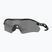 Слънчеви очила Oakley Radar Plate matte black/prizm black polarized