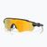 Oakley Radar EV S Path полирано черно/призма 24k поляризирани слънчеви очила