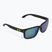 Слънчеви очила Oakley Holbrook matte black/prizm road jade