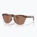 Слънчеви очила Oakley Frogskins Range XL brown tortoise/brown smoke