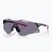 Слънчеви очила Oakley Cybr Zero polished carbon/prizm grey